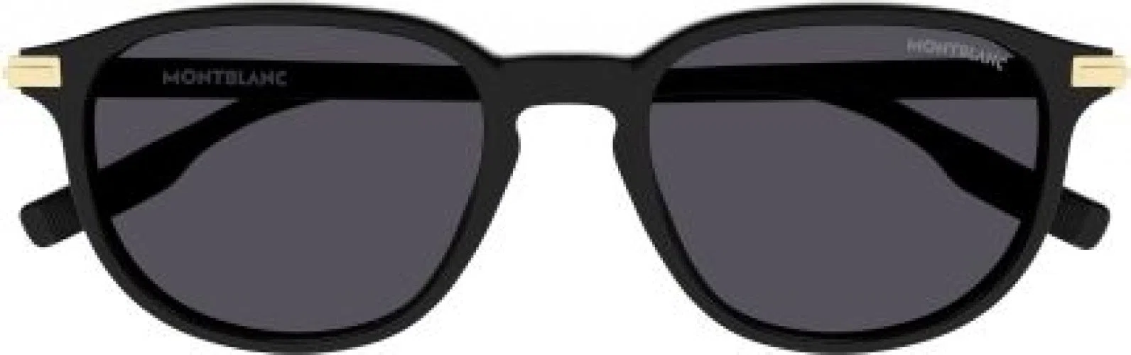 Montblanc MB0276S Sunglasses - view 5